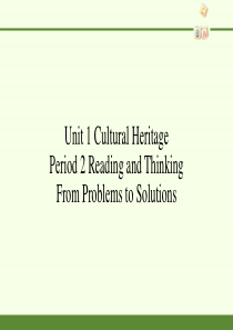 Unit-1-Cultural-Heritage-Period-2-Reading-and-Thin