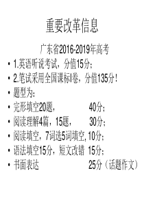 定语从句在写作中的应用(课堂使用版)