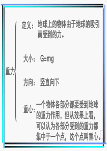 《相互作用复习课》PPT课件