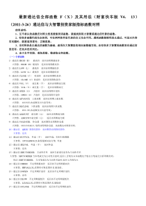 通达信大智慧函数对照