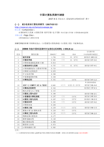 ei收录的计算机类核心源：计算机研究与发展计算机学报软件学