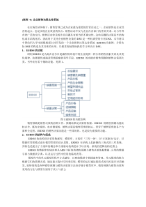 企业销售决策支持系统