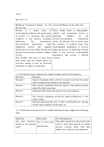 研究生学术英语写作教程Unit-3-key