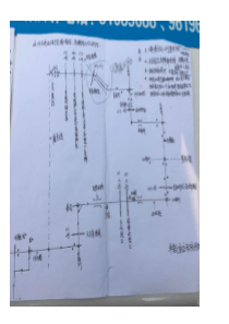 无锡江阴马镇科三考试路线图