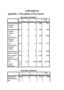 appendix(马来西亚网络游戏市场调研报告5)