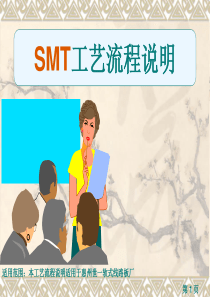 SMT基础知识(培训资料)