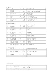 双碱液法脱硫计算公式