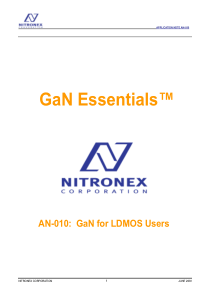 AN-010-GaN-vs-LDMOS