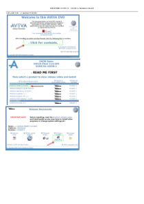 PDMS-12.0-SP4.10软件自带安装教程