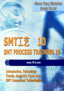 SMT工艺 10(English)