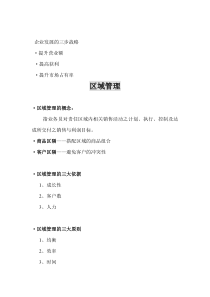 TCL企业发展的三步战略（DOC 6页）