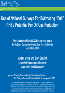 Use-of-National-Surveys-For-Estimating-“Full”-PHEV