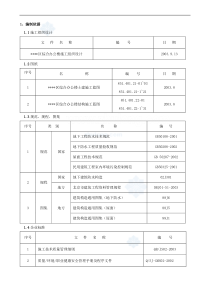 北京某综合办公楼防水施工方案_secret