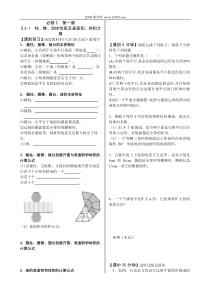 数学必修2复习导学案