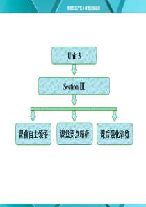 必修五Unit-3--Section-Ⅲ-Grammar——过去分词作状语