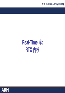 RL-RTX应用