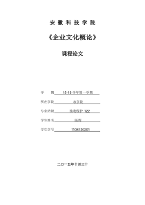 如何理解企业文化冲突的含义