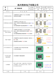 SMT检验