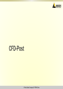 CFD-POST