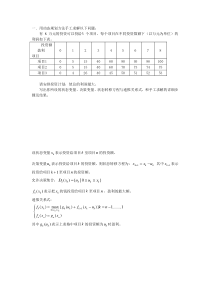 动态规划