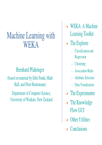 Weka_a_tool_for_exploratory_data_mining