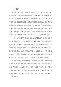 杨梅网络营销方案