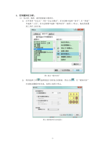 缓冲区分析