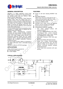 4OB2362L-Datasheet_Acbel_150305