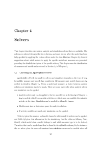 Transient Instant-of-time Mean, Variance trs