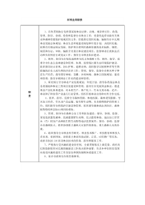 市林业局廉政风险点及防控措施XXXX0801