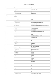 边鼻音常用字速查表