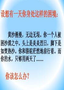 《鲁滨孙漂流记》ppt课件完整