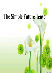 Simple-future-tense