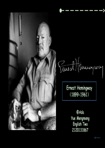 hemingway