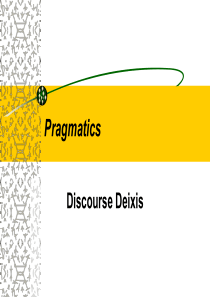 6-Discourse-deixis