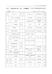 (5)电缆敷设分部2