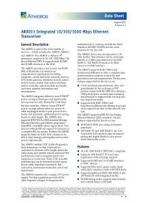 AR8031_datasheet