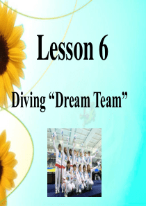 L6Diving“DreamTeam”2