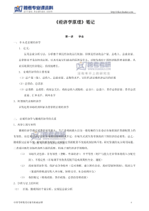 66哈尔滨工业大学849经济学原理