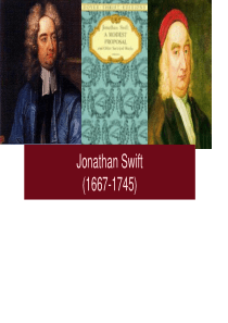 98Jonathan Swift