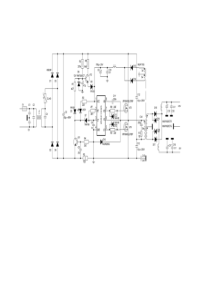 音响开关电源IR2153