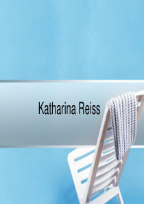 Katharina-Reiss