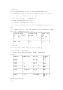 防爆国家标准(GB3836)