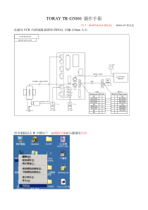 TORAY-TR-G5000