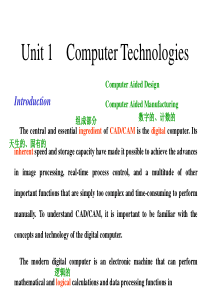 Unit-1-Computer-Technologies