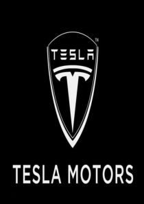 Tesla-Model-S特斯拉电动车