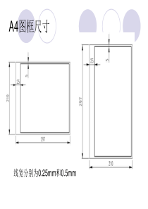 AutoCAD模板制作方法