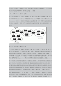 理解OSPF区域