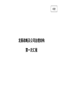 中长期发展战略规划（ppt 113）