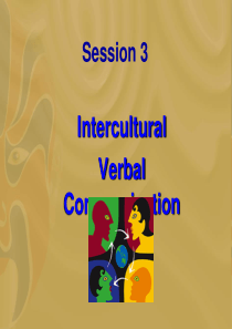 Verbal-Communication